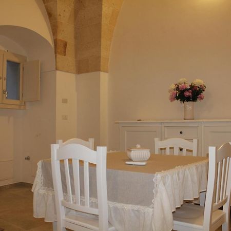 B&B Ilenia Ория Экстерьер фото