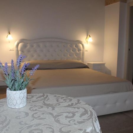 B&B Ilenia Ория Экстерьер фото