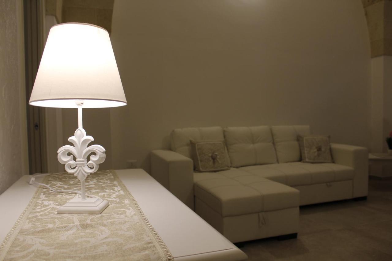 B&B Ilenia Ория Экстерьер фото