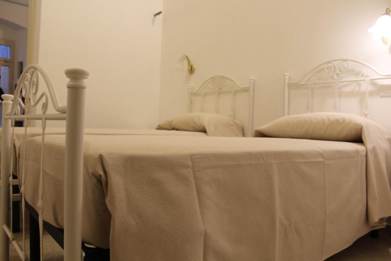 B&B Ilenia Ория Экстерьер фото