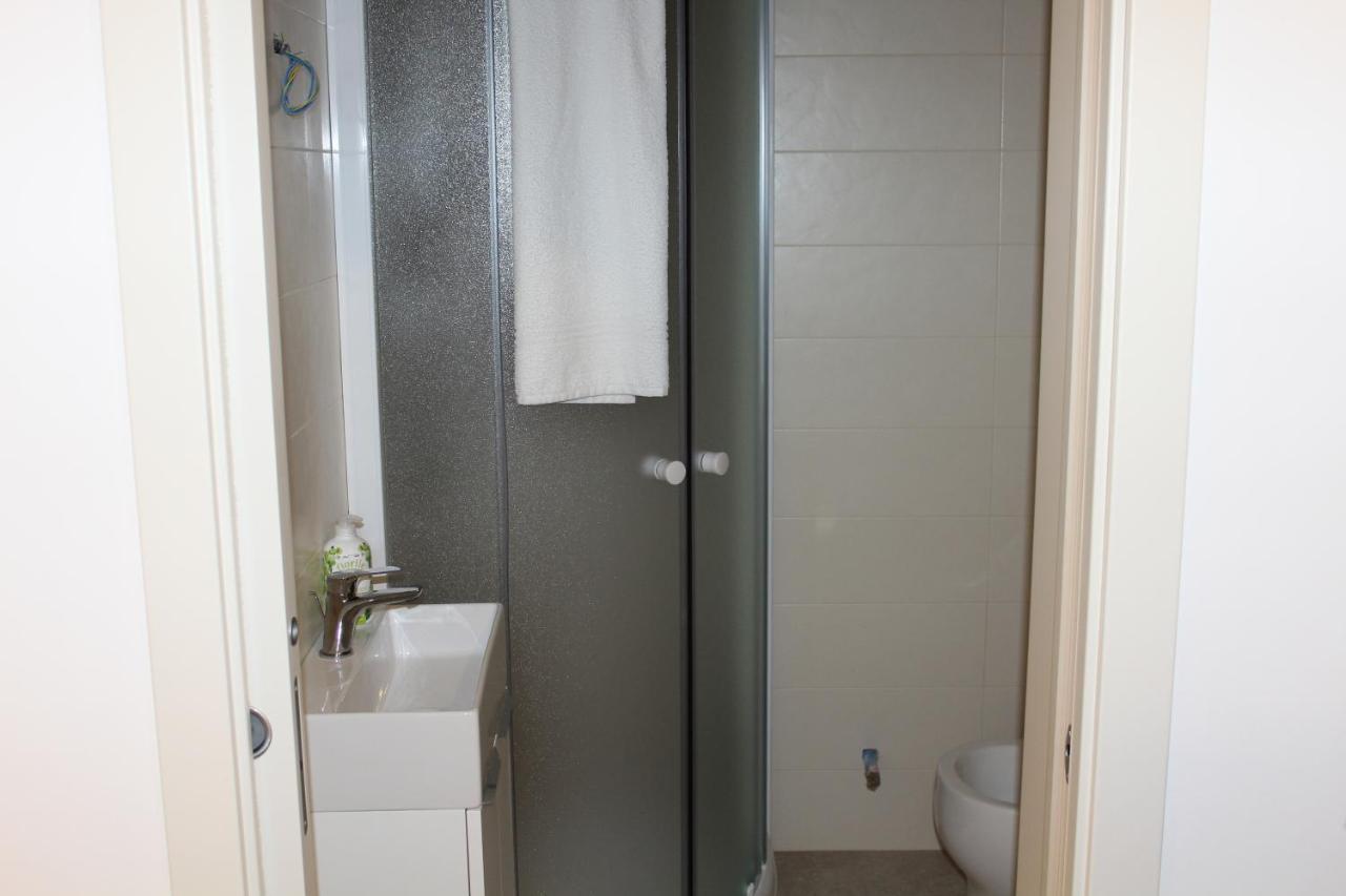 B&B Ilenia Ория Экстерьер фото