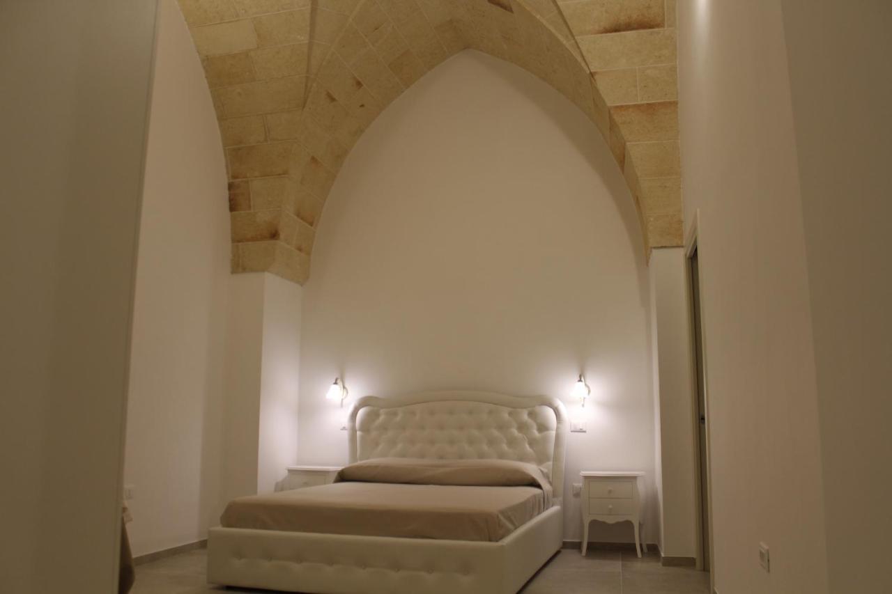 B&B Ilenia Ория Экстерьер фото