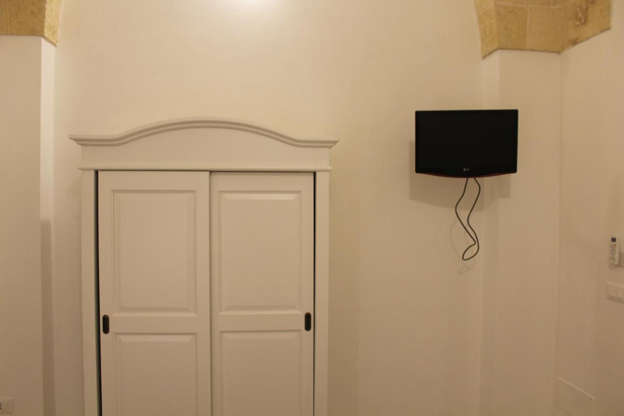 B&B Ilenia Ория Экстерьер фото