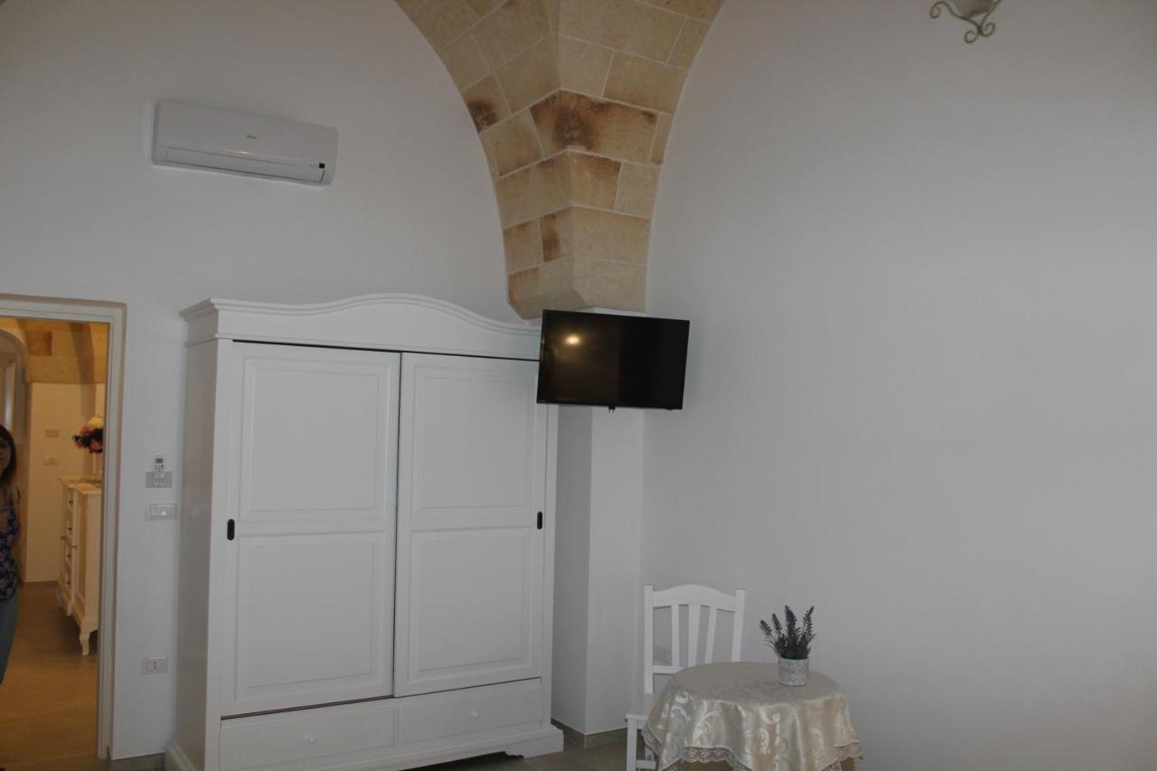 B&B Ilenia Ория Экстерьер фото
